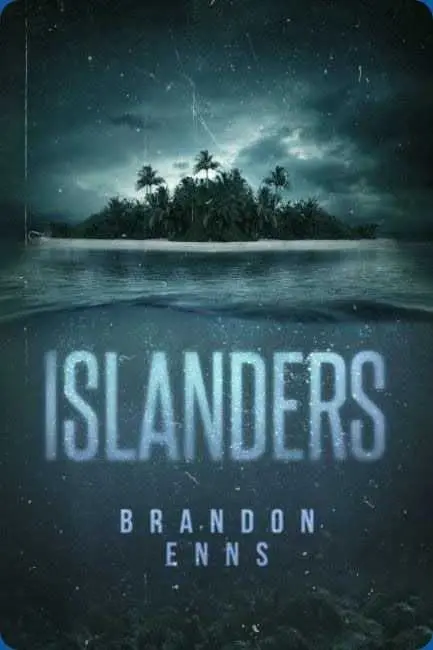 Informative - Islanders