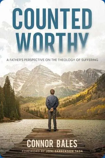 Non-Fiction - Counted Worthy
