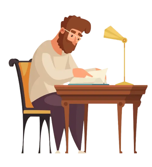 Write your business book with ease.