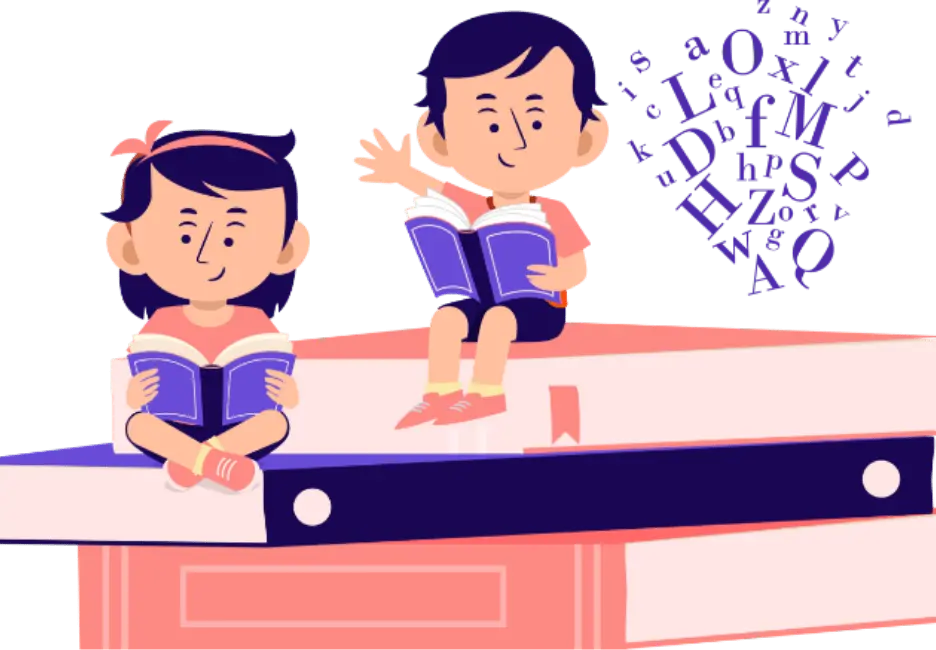 Children’s Book Ghost Writer For Hire