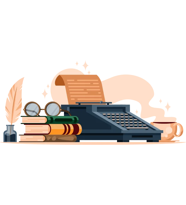 Best Novel Writers