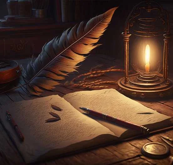 Hire a Novel Writer