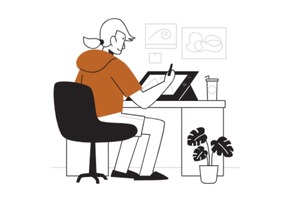 Developmental Proofreading