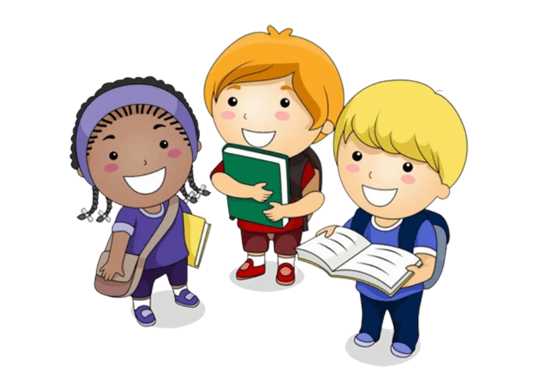 CARTOON SERIES