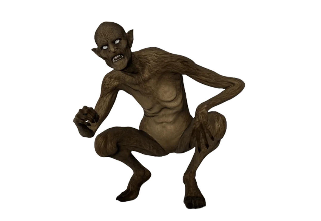 THRILLER