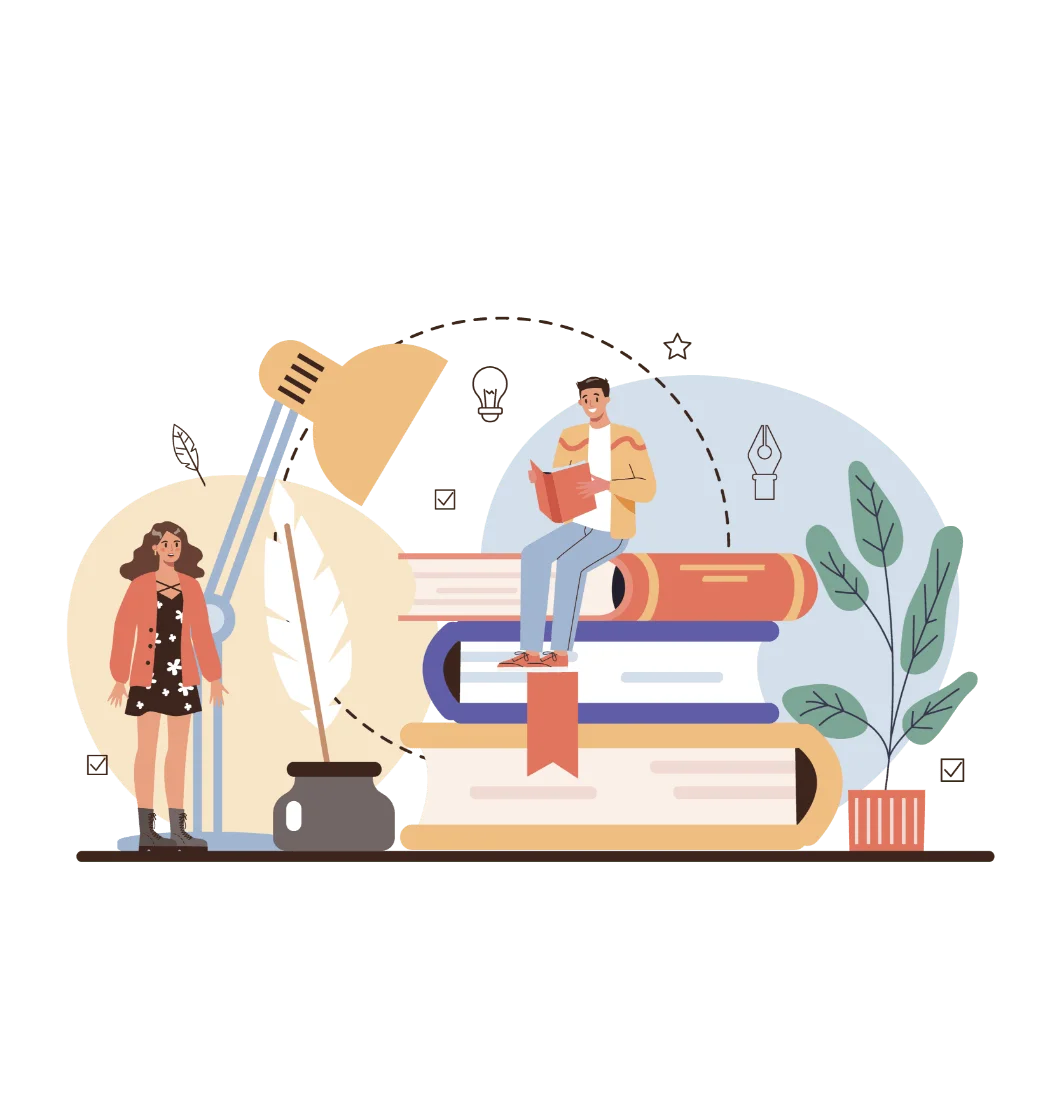 Short Story Writing Services