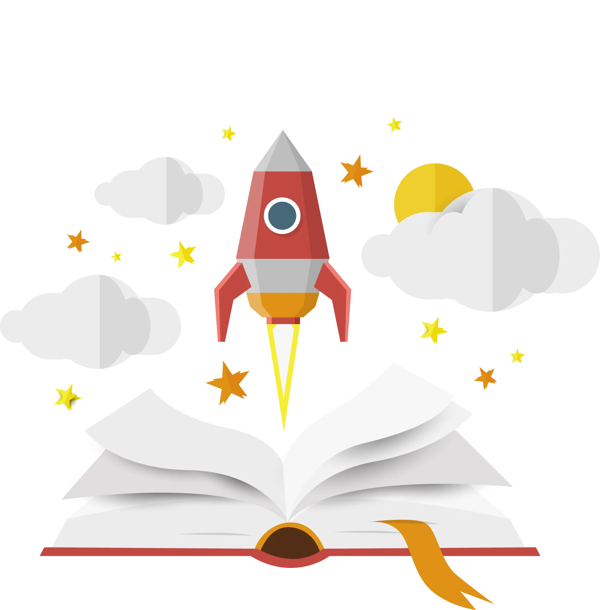 Book Launch Events