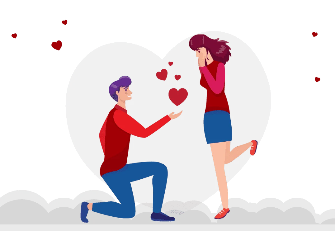 ROMANTIC