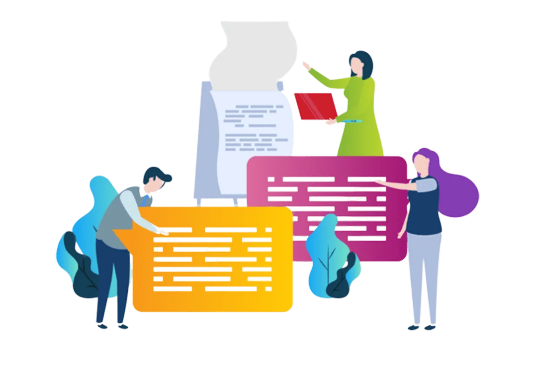 Translation Services