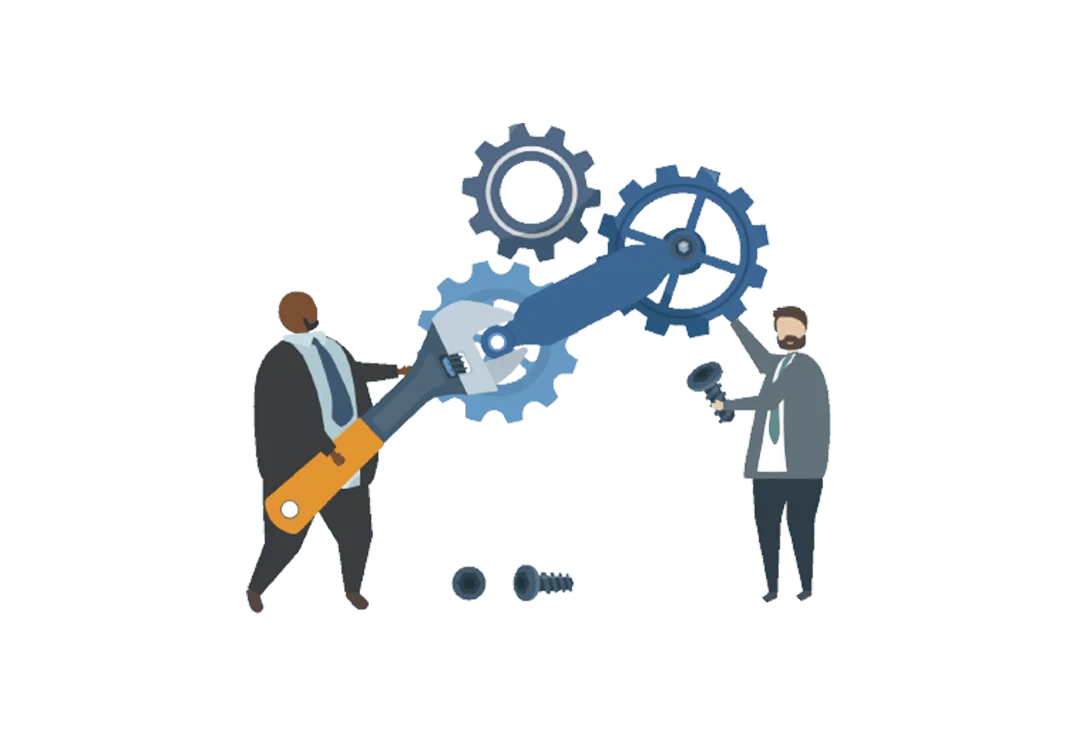 Page Monitoring and Maintenance